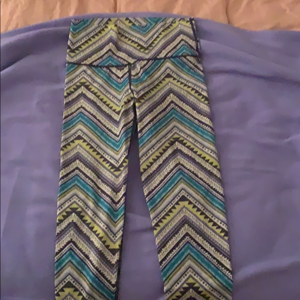 aerie leggings
